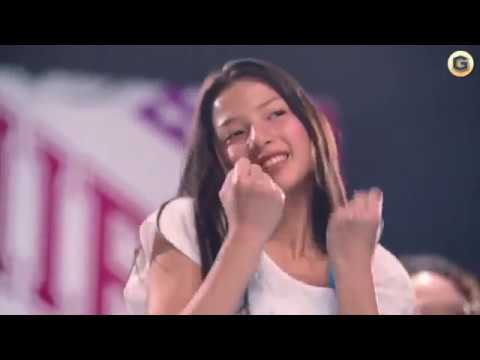 可愛い 石井杏奈 チアダン最終回記念第2弾 ダンスに演技に大活躍の石井杏奈に惚れるcm集 Mask9 Com