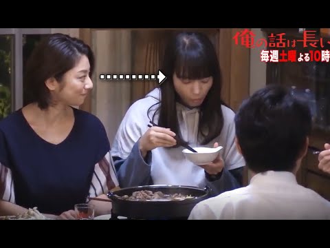 清原果耶 のかわいいほっこりngシーン集 小池栄子 も思わずにやけてしまうw 生田斗真 安田顕 俺の話は長い Mask9 Com