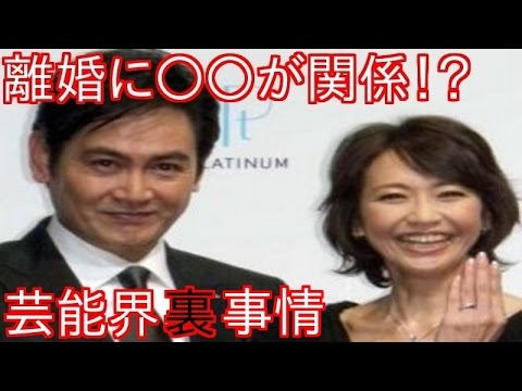 衝撃 賀来千香子と宅麻伸の離婚の理由とは あの俳優が関係している Mask9 Com