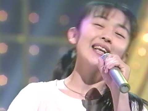 酒井美紀 元気出そうよ 1995 07 16 Mask9 Com