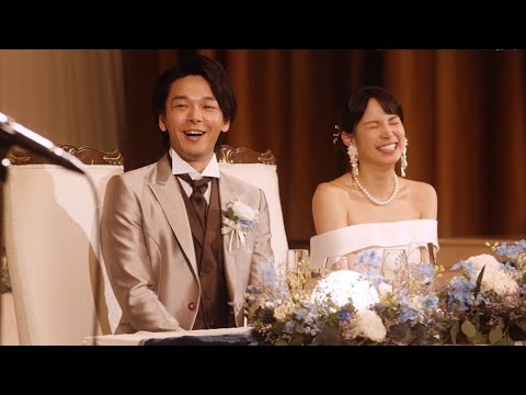 中村倫也の結婚式に曲者が勢揃い 元カレ 岩田剛典は新婦を奪いに 映画 ウェディング ハイ キャラクター紹介映像公開 Mask9 Com